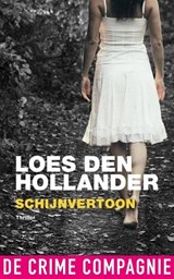 Schijnvertoon, Loes den Hollander -  - 9789461092229