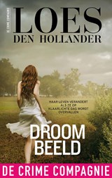 Droombeeld, Loes den Hollander -  - 9789461092274