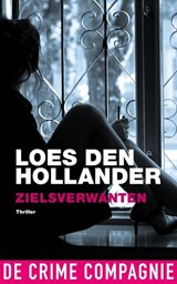 Zielsverwanten, Loes den Hollander -  - 9789461092311
