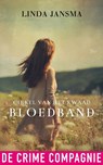 Bloedband - Linda Jansma - 9789461094155