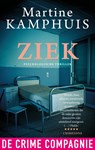 Ziek - Martine Kamphuis - 9789461096029