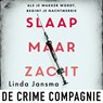 Slaap maar zacht - Linda Jansma - 9789461096067