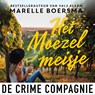 Het Moezelmeisje - Marelle Boersma - 9789461096074
