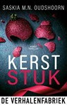 Kerststuk - Saskia M.N. Oudshoorn - 9789461096272