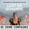Lust en schande - Marianne Hoogstraaten ; Theo Hoogstraten - 9789461096371