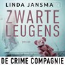 Zwarte leugens - Linda Jansma - 9789461096395