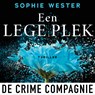 Een lege plek - Sophie Wester - 9789461096562