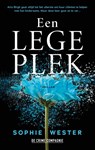 Een lege plek - Sophie Wester - 9789461096838