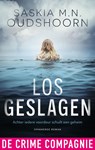 Los geslagen - Saskia M.N. Oudshoorn - 9789461096937