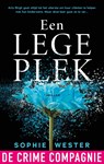 Een lege plek - Sophie Wester - 9789461097088