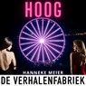 Hoog - Hanneke Meier - 9789461098153