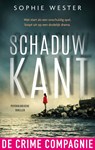 Schaduwkant - Sophie Wester - 9789461098405