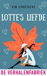 Lotte's liefde - Kim Jenneskens - 9789461098641