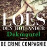 Dekmantel - Loes den Hollander - 9789461099174
