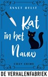 Kat in het nauw - Annet Hulst - 9789461099266