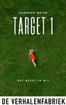 Target - Hanneke Meier - 9789461099549