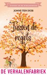 Tussen de regels - Jonne ten Duis - 9789461099723