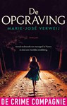 De opgraving - Marie-José Verweij - 9789461099891