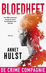 Bloedheet, Annet Hulst -  - 9789461099907