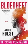 Bloedheet - Annet Hulst - 9789461099907