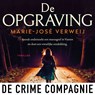 De opgraving - Marie-José Verweij - 9789461099969