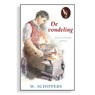 De vondeling - Willem Schippers - 9789461150257