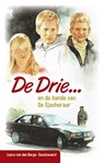 De Drie en de bende van de Sjacheraar - Loura van den Berge-Goudzwaard - 9789461152206