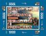 A3 poster De Christenreis -  - 9789461152480