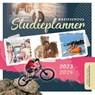 Studieplanner voor de basisschool 2023-2024 -  - 9789461152510