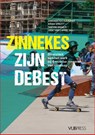 Zinnekes zijn de best - Dimokritos Kavadias ; Bram Spruyt ; Nadine Engels ; Gide van Cappel - 9789461172426