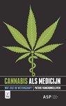Cannabis als medicijn - Patrick Vankrunkelsven - 9789461175021