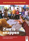 Zien is Snappen - Josee Coenen ; Marije Heijdenrijk - 9789461180124