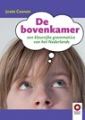 De bovenkamer - Josée Coenen - 9789461182074