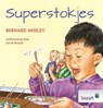 Superstokjes - Bernard Ashley - 9789461182753