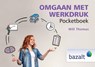 Omgaan met werkdruk pocketboek - Will Thomas - 9789461182951