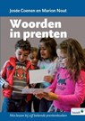 Woorden in prenten - Josée Coenen ; Marion Nout - 9789461183002