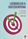 Leerdoelen & succescriteria - Shirley Clarke - 9789461183101