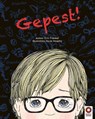 Gepest! - Erin Frankel - 9789461183125