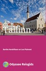 Tallinn - Bartho Hendriksen ; Leo Platvoet - 9789461230195