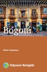 Bogotá - Phebe Tempelaars - 9789461230447