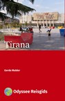 Tirana - Gerda Mulder - 9789461230454