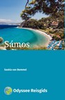 Sámos - Saskia van Bommel - 9789461230539