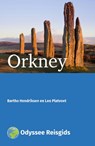 Orkney - Bartho Hendriksen ; Leo Platvoet - 9789461231130