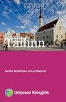 Tallinn - Bartho Hendriksen ; Leo Platvoet - 9789461231154