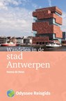 Wandelen in Antwerpen - Hanna de Heus - 9789461231185