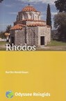 Rhodos - Bartho Hendriksen - 9789461231420