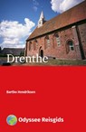 Drenthe - Bartho Hendriksen - 9789461231444
