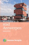Wandelen in de stad Antwerpen - Hanna de Heus - 9789461231611