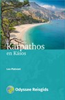 Kárpathos en Kásos - Leo Platvoet - 9789461231697