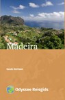 Madeira - Guido Derksen - 9789461231758